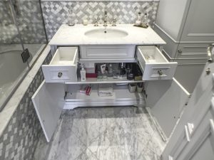 Vanity units - Sink cabinet and Bathroom wardrobe