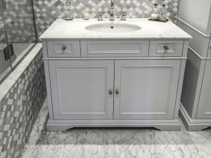 Vanity units - Sink cabinet and Bathroom wardrobe