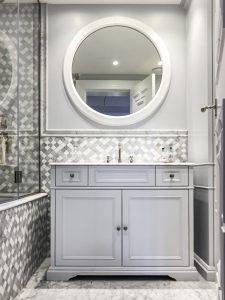 Vanity units - Sink cabinet and Bathroom wardrobe