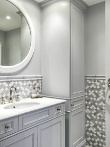 Vanity units - Sink cabinet and Bathroom wardrobe