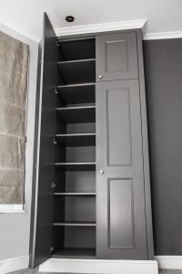 Alcove Fitted Wardrobes