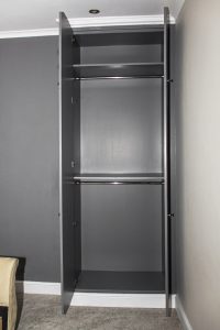 Alcove Fitted Wardrobes