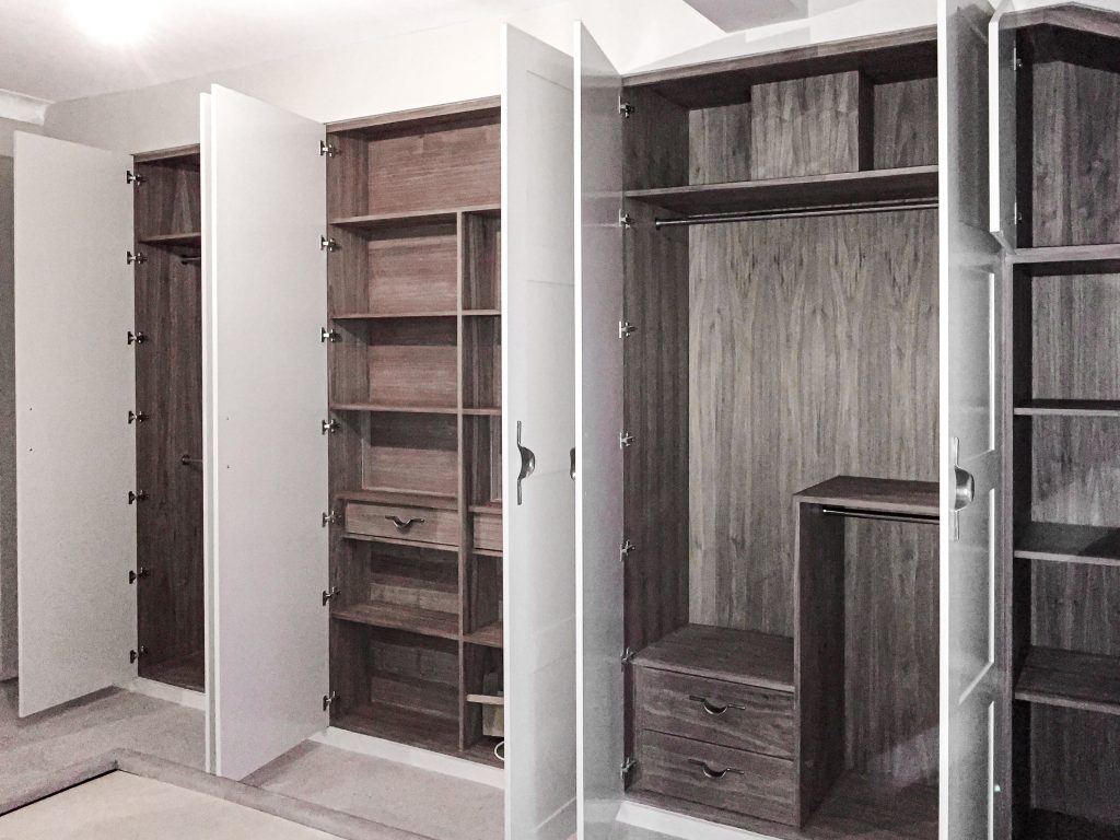 How Much Does Custom Furniture Cost? Art Wardrobes
